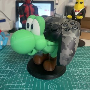 Soporte Yoshi