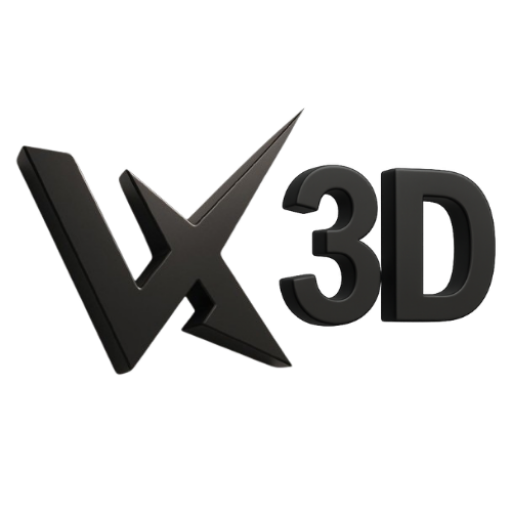 3d