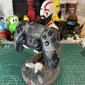 Soporte para Mando Kratos