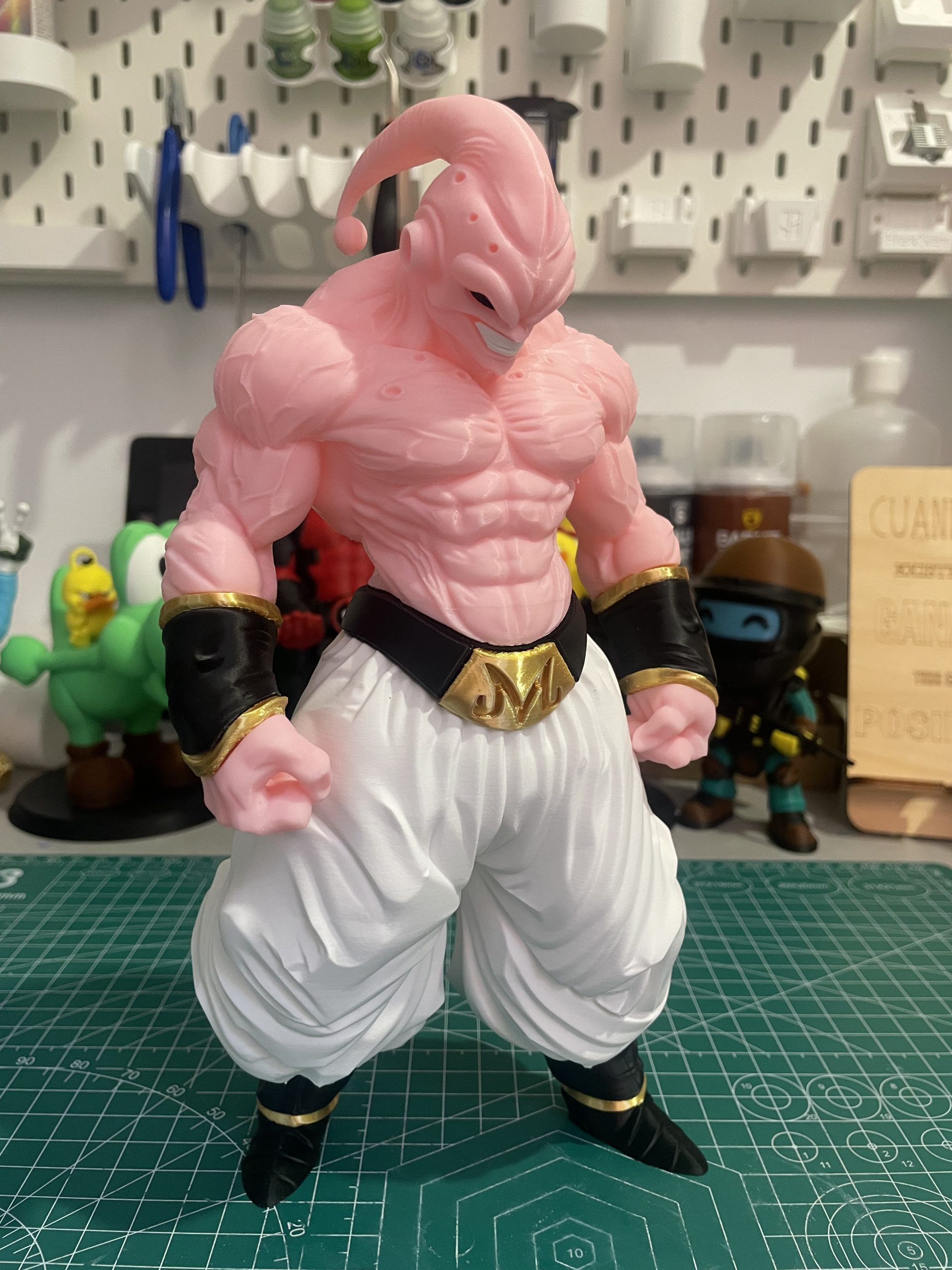 Super Majin Buu - Imagen 2