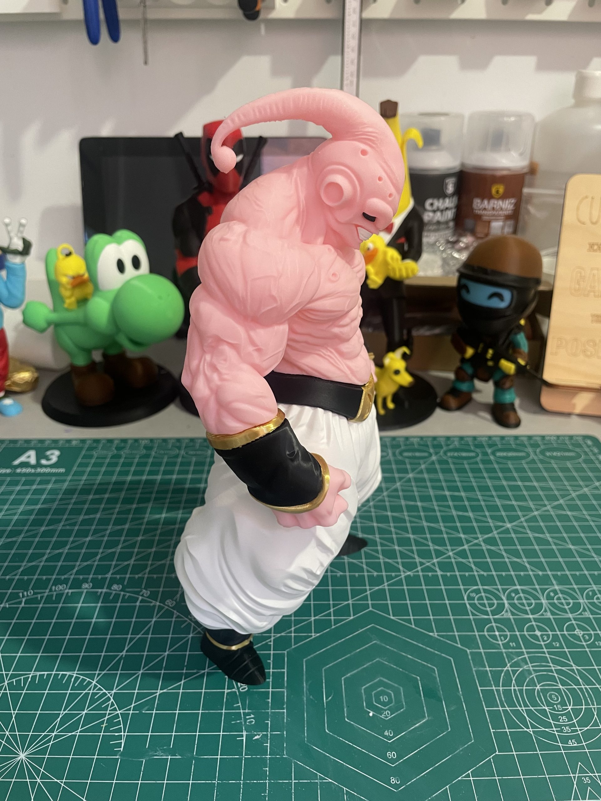 Super Majin Buu - Imagen 3