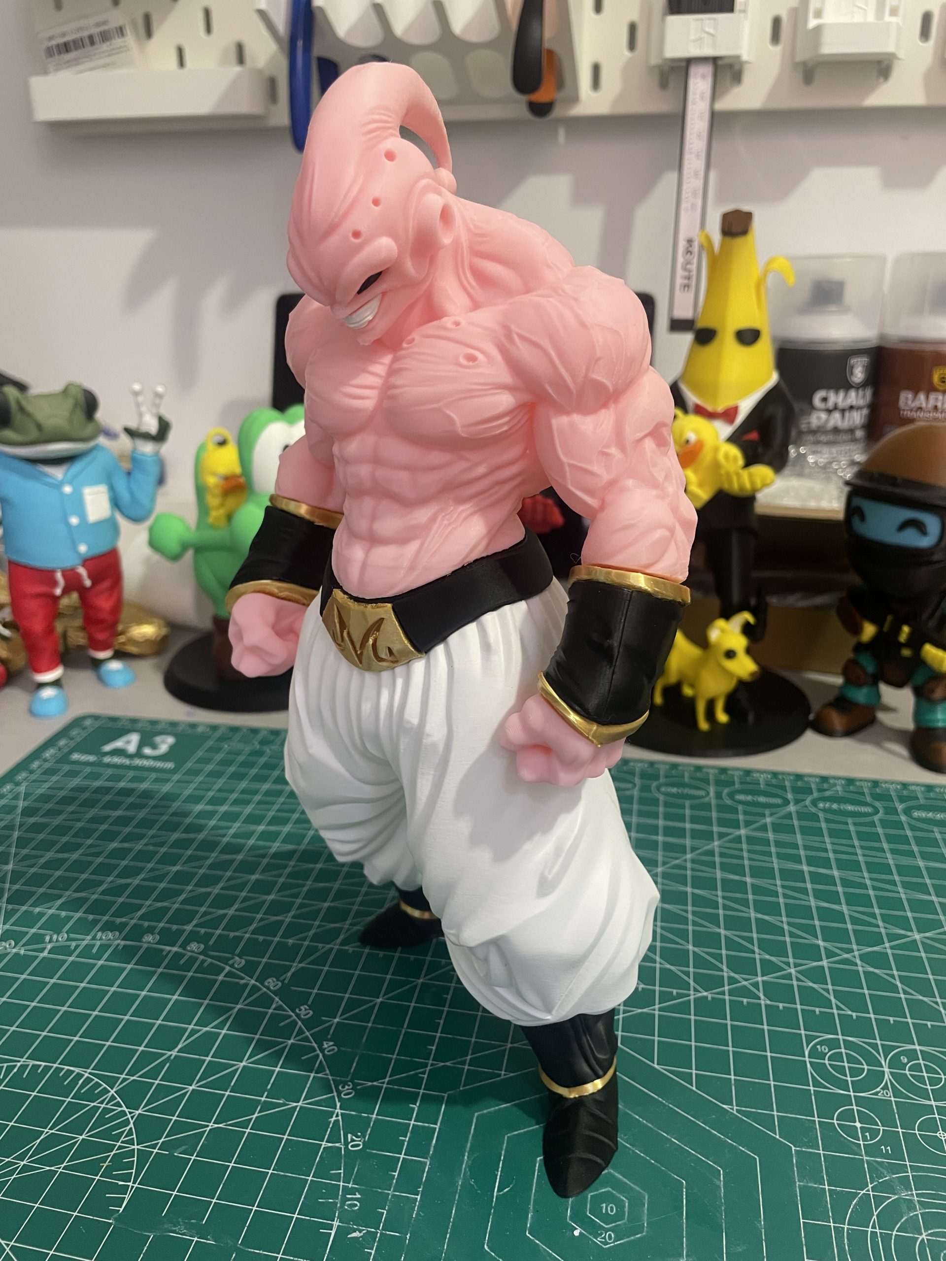 Super Buu